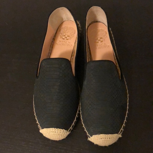 vince camuto espadrille flats